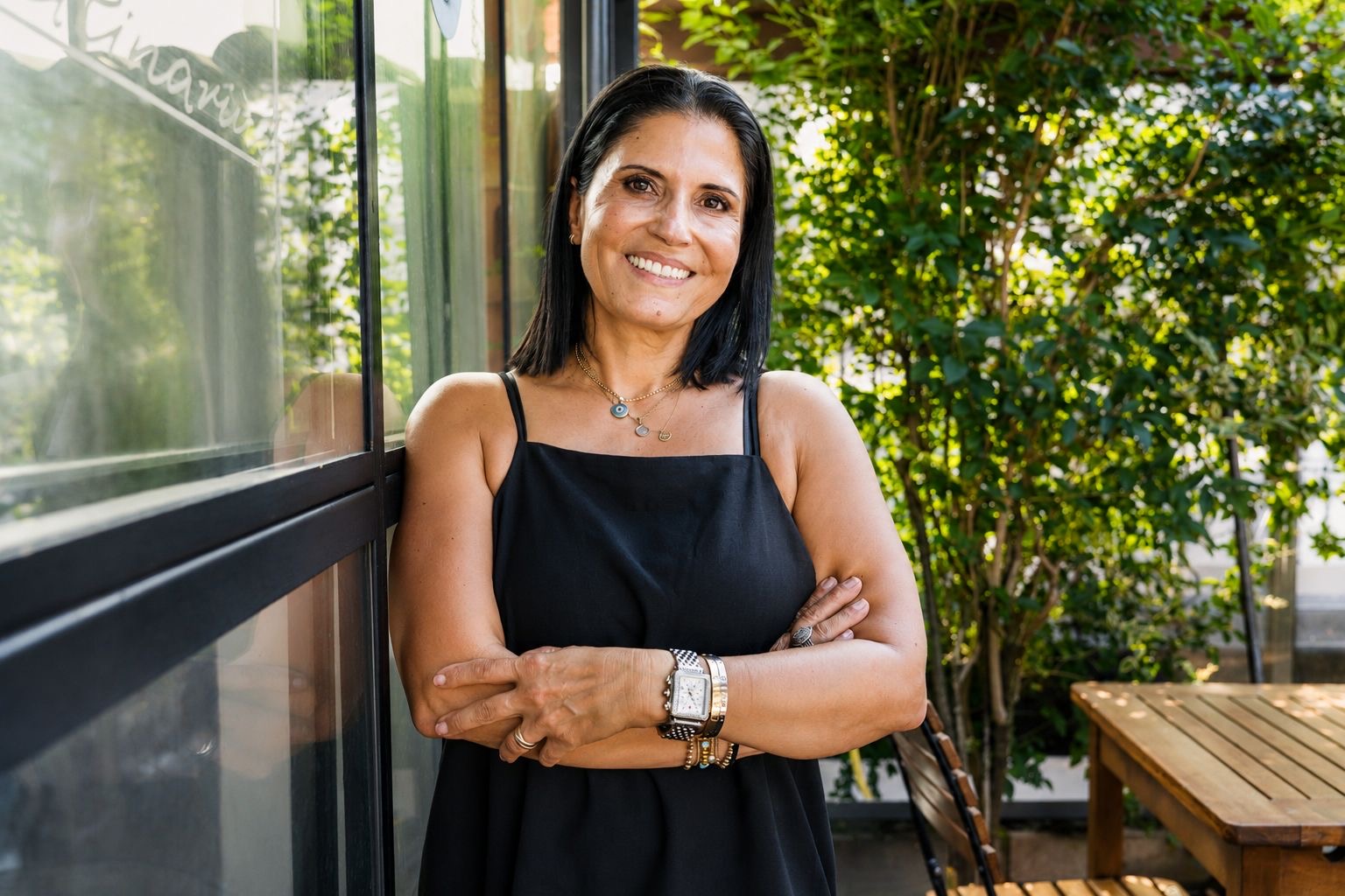 Diana Hashem